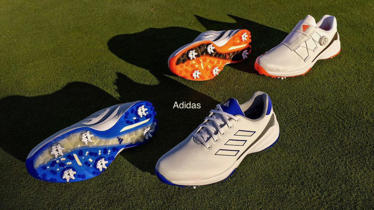 adidas